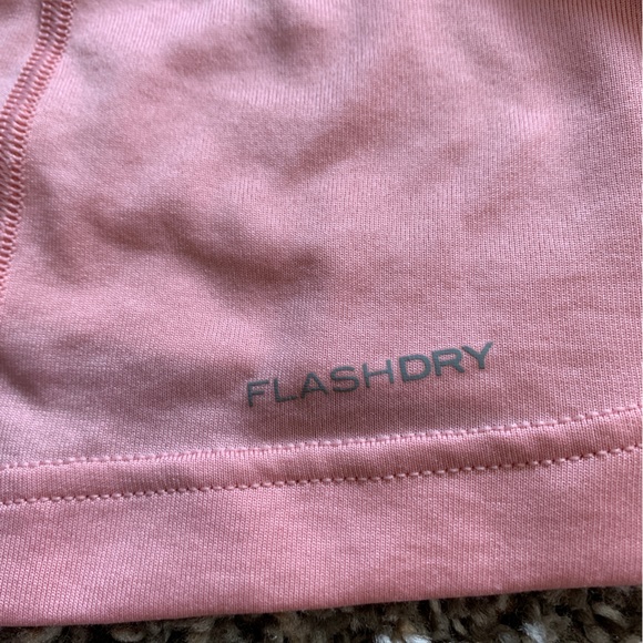 North face pink tee - Picture 2 of 5